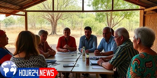 Jacinta Nampijinpa Price and the Migration Debate in NT