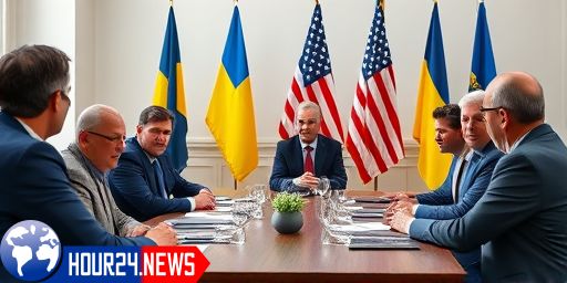 Trump Signals Possible New Sanctions After Russia Strikes Kyiv