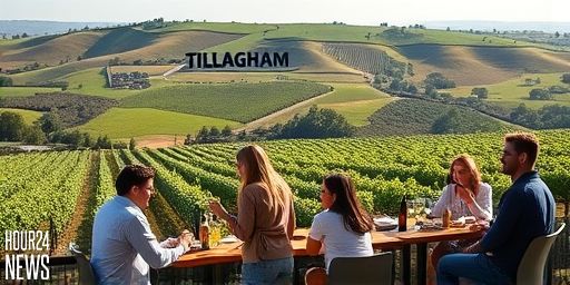 Dining at Tillingham: A Unique Culinary Experience in East Sussex
