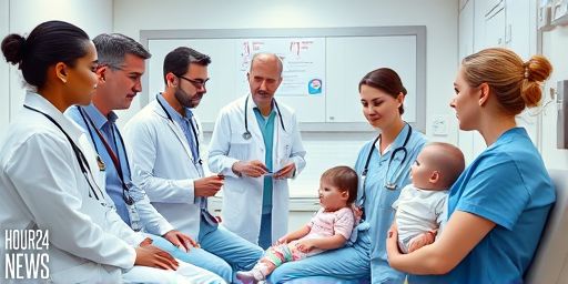 RSV Vaccines Are Safe and Effective, Review Finds