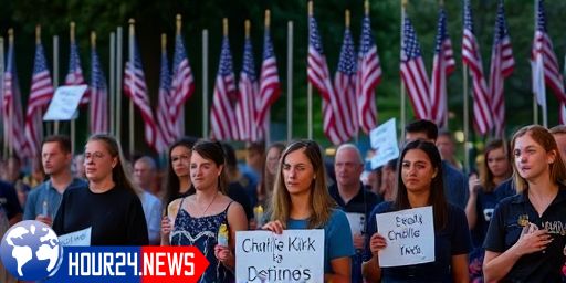 Charlie Kirk Assassination: FBI Seeks Shooter with $100,000 Reward