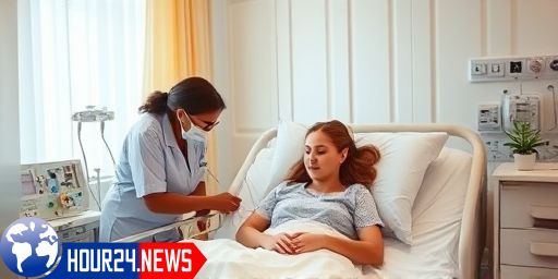 Rana Raees’ First Appearance After Surgery