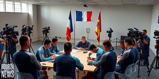 Hakimi Bets on Nuno Mendes to Contain Lamine Yamal as PSG Face Barca
