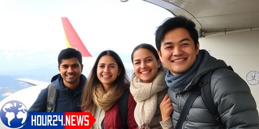 Malayalis Stranded in Nepal to Return Home Tomorrow