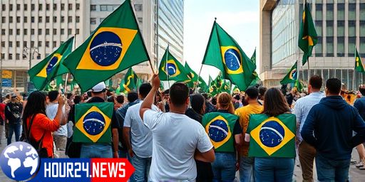 Bolsonaro Sentenced to 27 Years in Prison