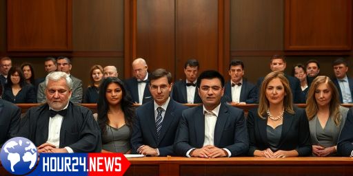 STF Decides to Remove Alexandre Ramagem from Office