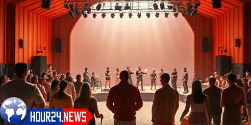 Waititi and Ora Create Musical on Fyre Festival