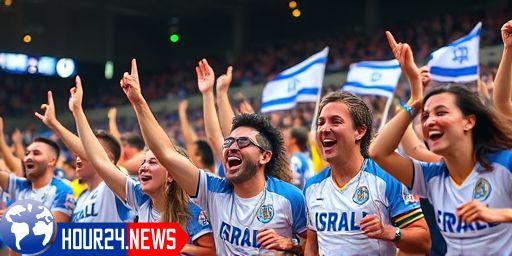 Tensions Rise Over Ticket Allocation for Beitar vs. Hapoel Match