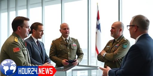 Denmark’s Strategic Defense Expansion: Billion-Euro Purchase of Air Defense Systems