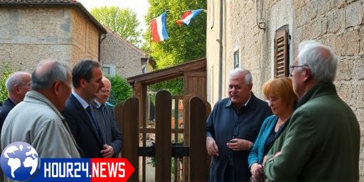 Savoie: Worker Confesses to Killing ‘The Hat Lady’