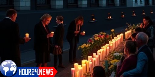Joggeuse Retrouvée Morte : Enquête Sur La Tragédie D’Agathe Hilairet