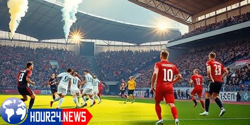 UTA vs FC Argeș: A Thrilling 3-3 Draw in SuperLiga