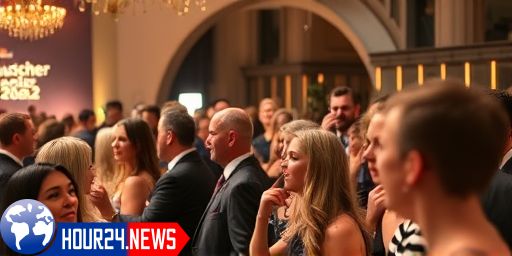 Deutscher Fernsehpreis 2023: Höhepunkte und Gewinner