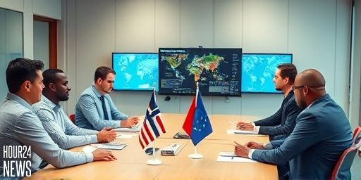 Norway Aims to Join EU Drone Wall, Emphasizes NATO Cooperation