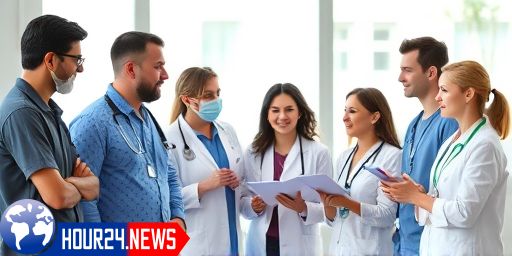 Surge in Measles Cases in the Americas: OPAS Alert