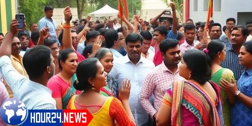 Vijay’s Campaign Tour in Tiruchirappalli Tomorrow