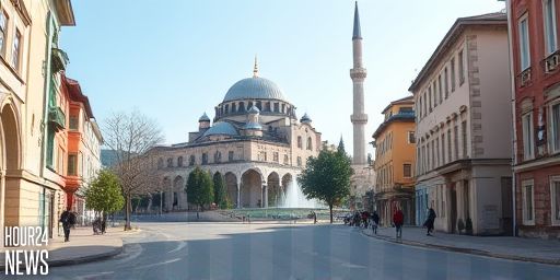 Milorad Dodik and the Political Tensions in Bosnia-Herzegovina