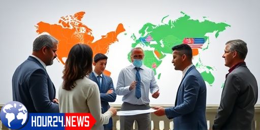 Sergio Gor Analyzes US Tariffs on Indian Oil Imports