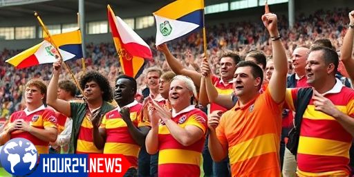 Ireland vs New Zealand Rugby World Cup Live Updates