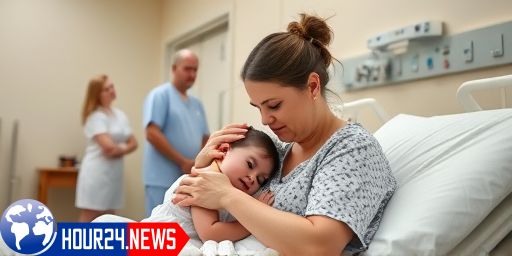 Viola’s Battle Against RSV: A Mother’s Journey