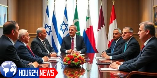Global Reactions to Israel’s Attack on Hamas Leaders in Doha