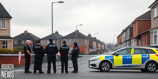 Bodies Found at Finglas House in Dublin: Gardaí Investigate