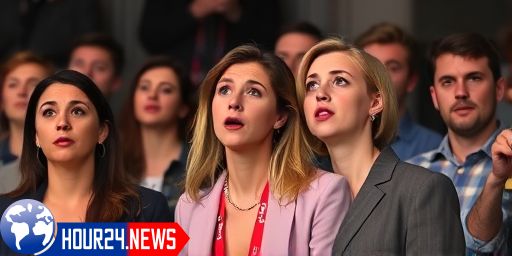 Tragic Shooting of Charlie Kirk: A Close Trump Ally