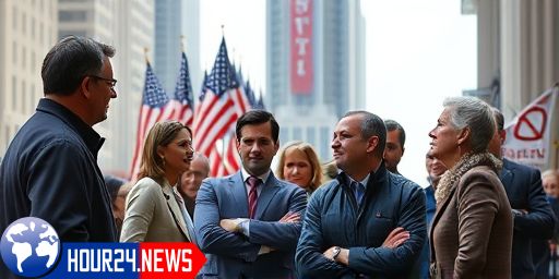 U.S. Department of State: Foreigners Glorifying Violence May Be Deported