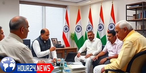 NDA’s Stronghold in Vice Presidential Election: A Game Changer