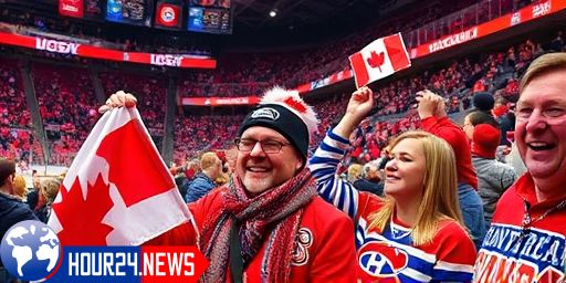 Canadiens Reveal Thematic Nights for 2025-2026 Season