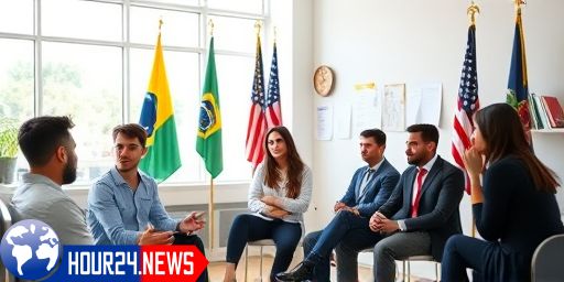 Impact of Luiz Fux’s Vote on Bolsonaro and Trump Relations