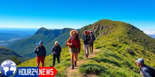 Discovering Mount Buffalo: The Healing Mountain