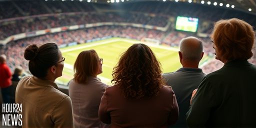 Honning in the Spotlight: The Role of Football Moms