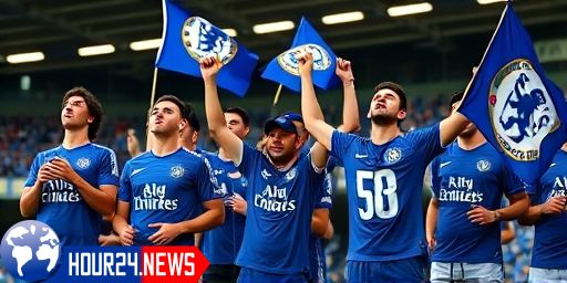 Chelsea FC Faces 74 Football Association Charges Over Agent Payments