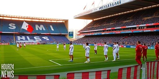 Real Madrid vs Atlético Madrid Live: Minute-by-Minute Updates on DSports
