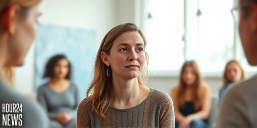 Olwen Fouéré’s Journey Through Care and Performance