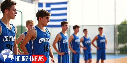 Eurombasket 2025: National Team Aims for Bronze Medal