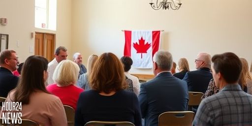 Opposition forms in Contrecoeur as Councillor Claude Bérard runs for mayor against Maud Allaire