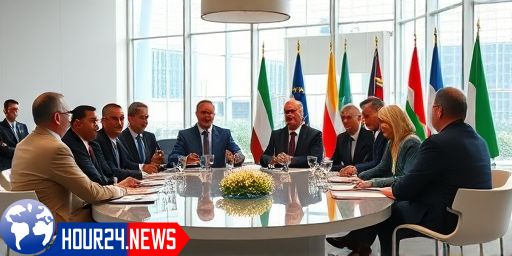 Trump Calls for New Sanctions on Russian Oil Through NATO