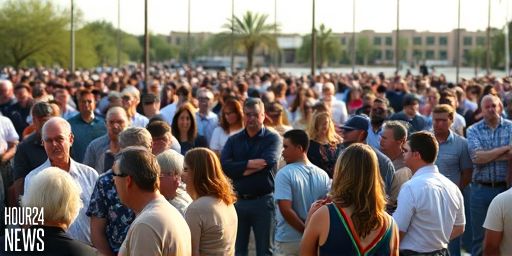 Funerals of Charlie Kirk: A Major Ceremony in Arizona