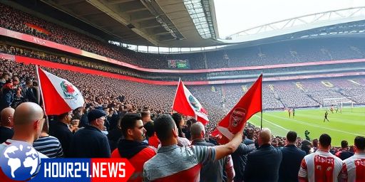 Premier League Matchday Live: Nottingham Forest at Arsenal
