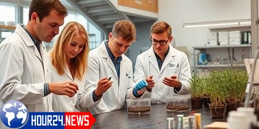 Unlocking Hidden Soil Microbes for New Antibiotics