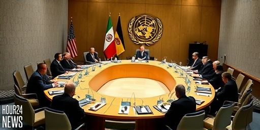 UN sanctions reimposed on Iran over nuclear programme