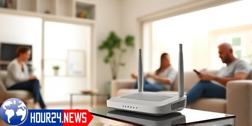 WLAN-Router Misst Puls: Eine Innovativer Blick auf Herzfrequenzmessung