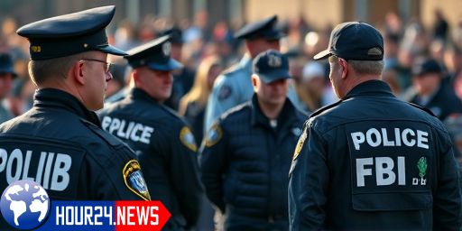 Charlie Kirk Assassination: FBI Seeks Shooter with $100k Reward