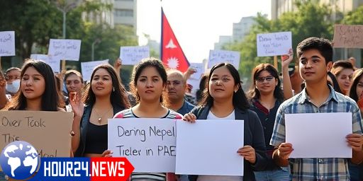 Nepal Gen Z Protests: Sushila Karki’s Remark on Modi