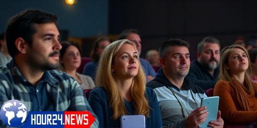 Exploring the Shock Factor in Modern Cinema