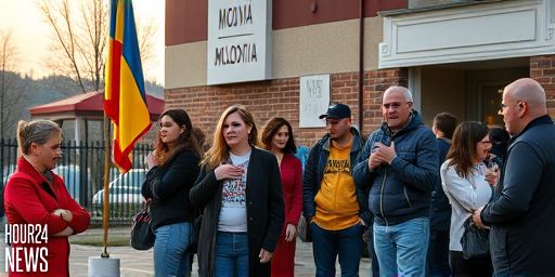 Moldova Elections: Pro-EU Future at Stake in Parliament Vote