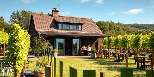 Tillingham Restaurant Review: A Unique Dining Experience in East Sussex