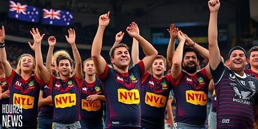 NRL Finals Week 1: Raiders vs Broncos Live Updates & Highlights